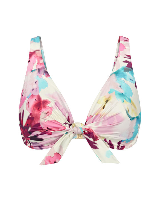 Triumph Triumph Верх від купальника Summer Fleur 10222300 Кольоровий