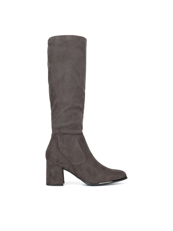 Cizme JENNY WFA3135-1 Gri