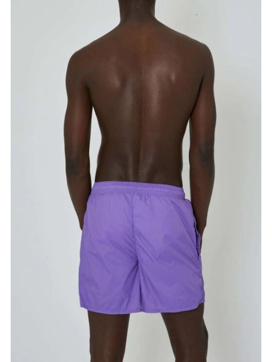 John Richmond John Richmond Costume da bagno Costume da bagno uomo John Richmond Viola