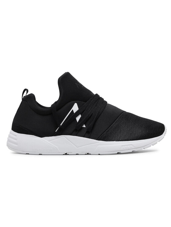 ARKK Copenhagen ARKK Copenhagen Tossud Raven Mesh Pet S-E15 CO1429-0099-M Must