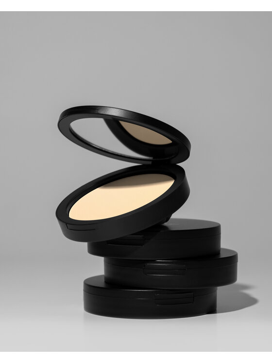 INGLOT INGLOT 5S Freedom System NF Matujący Puder 302