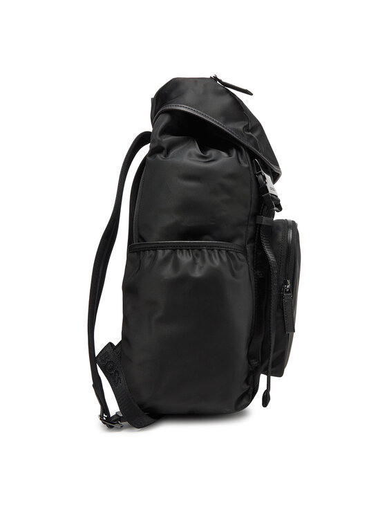 BOSS BOSS Rucksack B_Icon 50516809 Schwarz