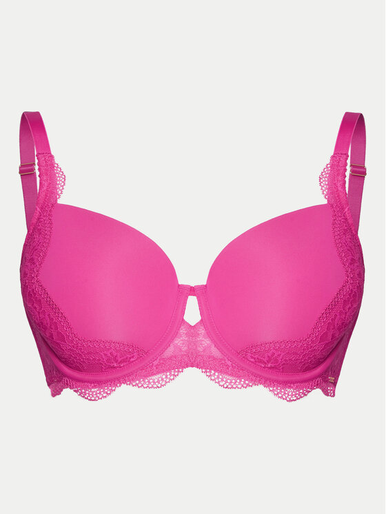 Dorina Dorina Bügel-BH Zayna FXTT0045LA163 Rosa