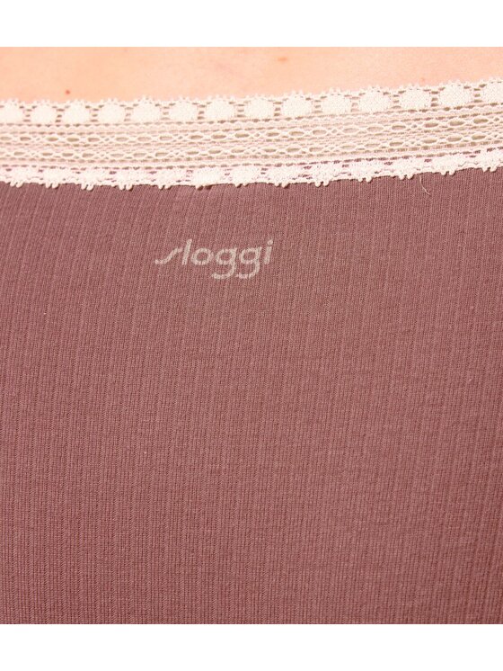 Sloggi Sloggi Figi klasyczne 10213180 Kolorowy