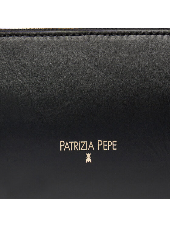 Patrizia Pepe Patrizia Pepe Torebka 2B0073/L061-K103 Czarny