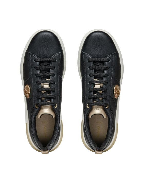 Geox Geox Tossud D Dalyla D55QFA 046AR C9999 Must