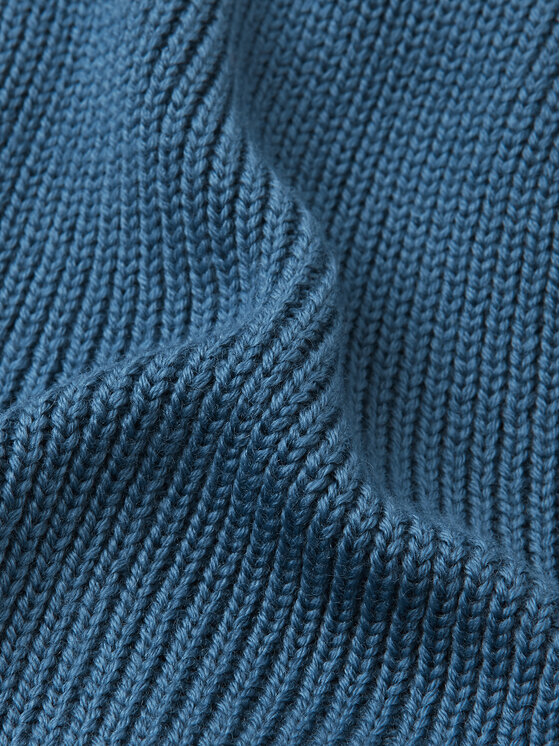 Reima Reima Mütze Reissari 5300022B Blau