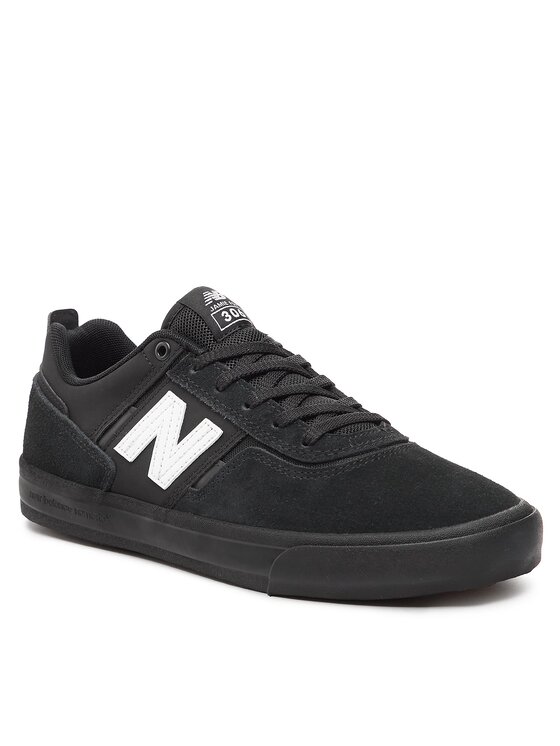 New Balance New Balance Сникърси NM306FDF Черен
