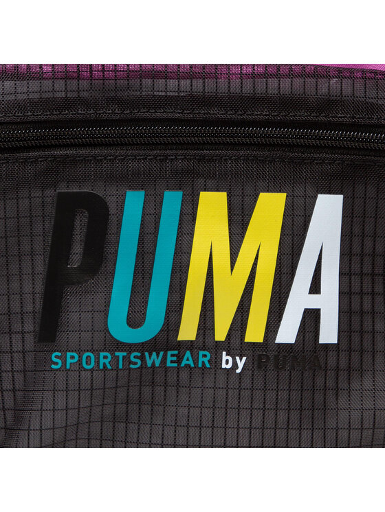 Puma Puma Plecak Prime Street Backpack 787530 02 Różowy