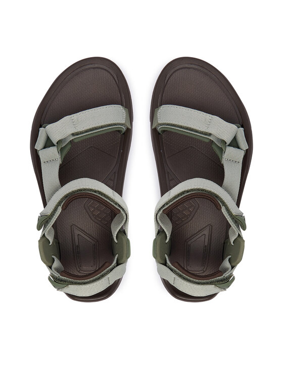 Teva Teva Sandale Terra Fi 5 Universal 1099443 Šarena