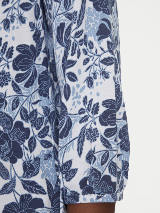 Olsen Olsen Särkpluus 11105112 Värviline Regular Fit