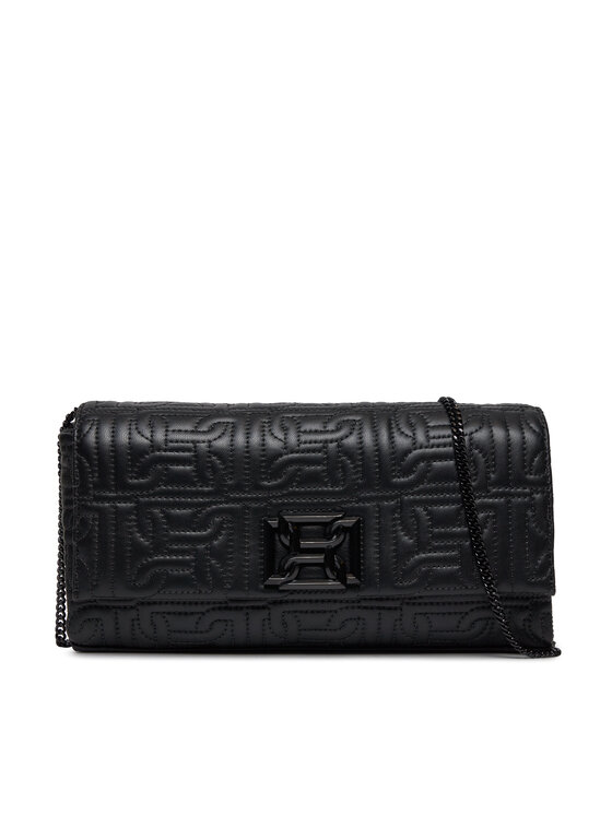 DKNY Kabelka Delanie R34GBB12 Čierna