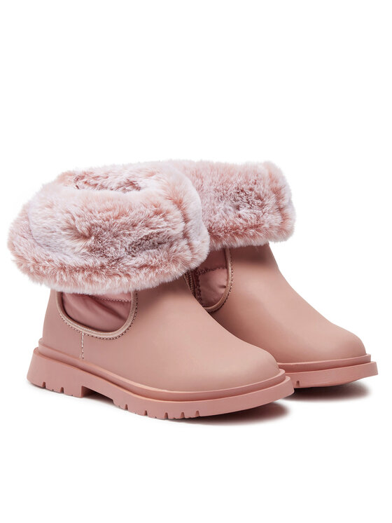 Mayoral Mayoral Stivali da neve 44485 Rosa