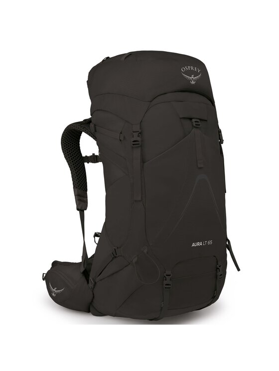Osprey Osprey Plecak 278270 Czarny