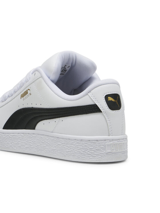 Puma Puma Sneakersy 397255 Biały