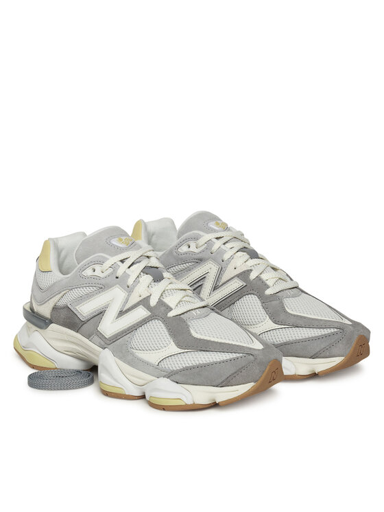New Balance New Balance Laisvalaikio batai U9060AUB M Pilka