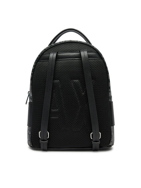 Armani Exchange Armani Exchange Nahrbtnik 949153 3F742 00850 Siva