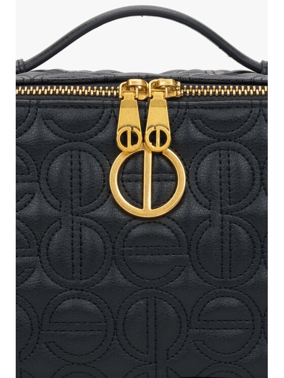 Estro Estro Pochette per cosmetici ER00116728 Nero