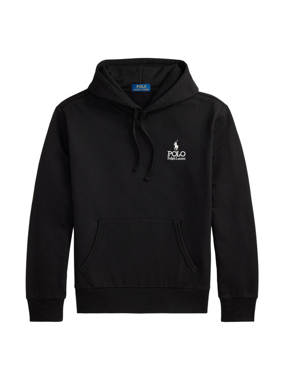 Polo Ralph Lauren Polo Ralph Lauren Sweatshirt 710B14661006 Schwarz Regular Fit