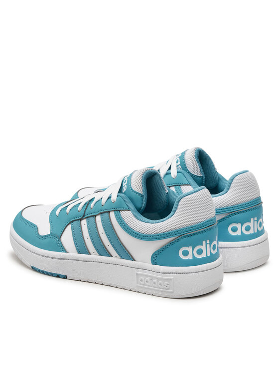 adidas adidas Снікерcи Hoops 3.0 IH0175 Голубий