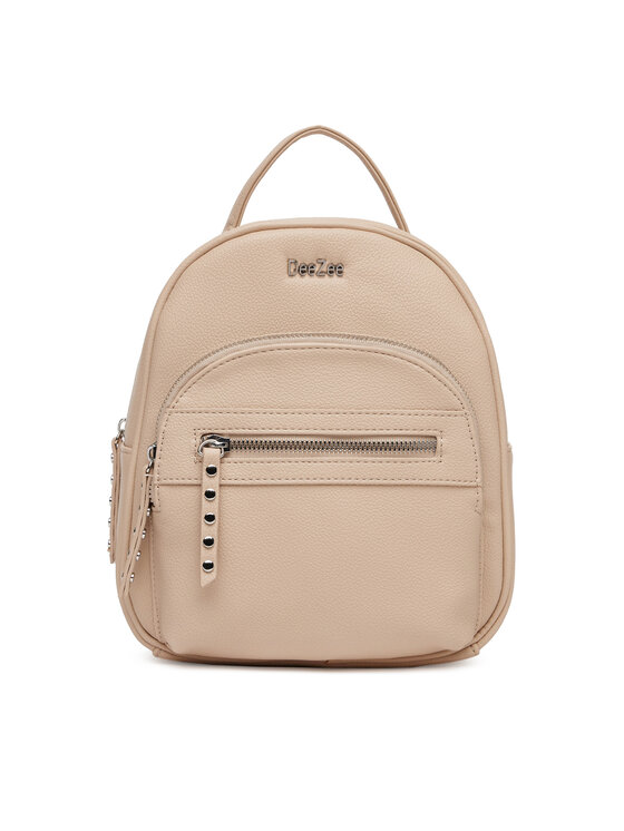 DeeZee DeeZee Ruksak DZE-S-009-07 Bež