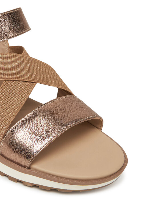 Caprice Caprice Sandalen 9-28704-44 Braun
