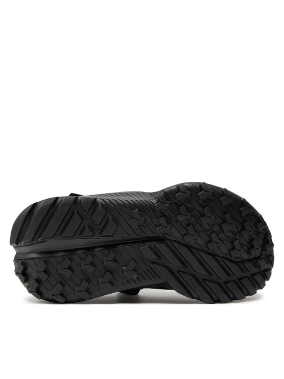 adidas adidas Sandály Terrex Hydroterra Sandals IF7596 Černá