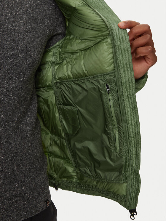Colmar Colmar Sulejope 1240 2YQ Roheline Regular Fit