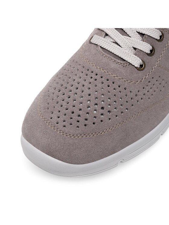 Rieker Rieker Sneakers 16415-42 Grau