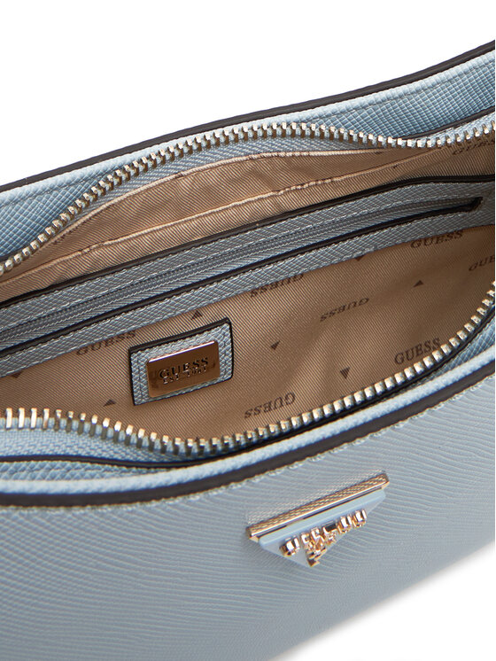 Guess Guess Torbica Noelle II HWZG96 72180 Plava