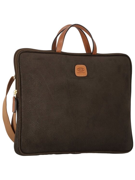Bric's Bric's Torba na laptopa 142374 Brązowy