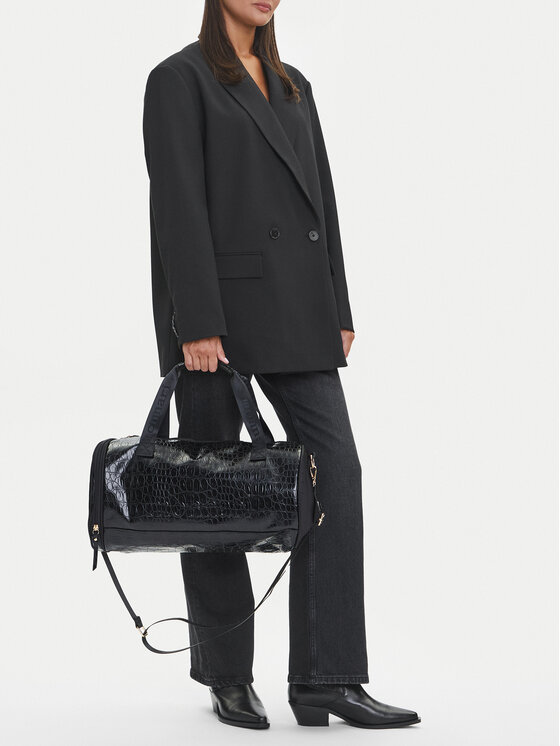 Monnari Monnari Rankinė BAG4360-M20 Juoda