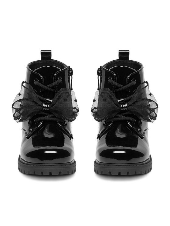 DeeZee DeeZee Ghete CEO-CM241227-22 Negru