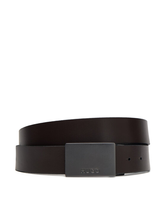 HUGO HUGO Herrengürtel 50548381 Schwarz