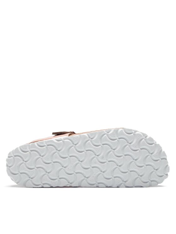 Birkenstock Birkenstock Japonki Gizeh Bs 1005049 Różowy