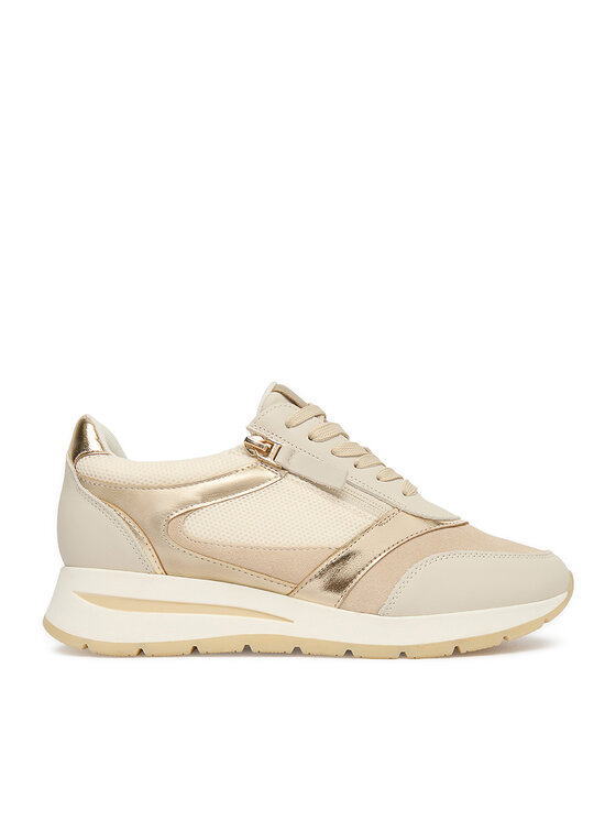Lasocki Lasocki Sneakers CEO-ES0943-20 Beige