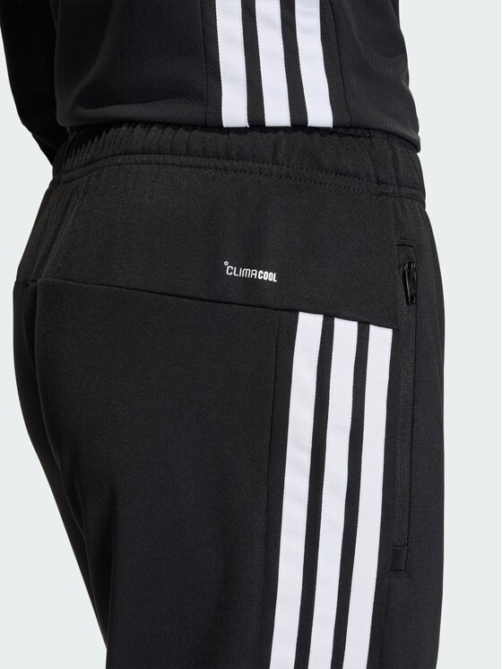 adidas adidas Spodnie dresowe 158828 Czarny Regular Fit