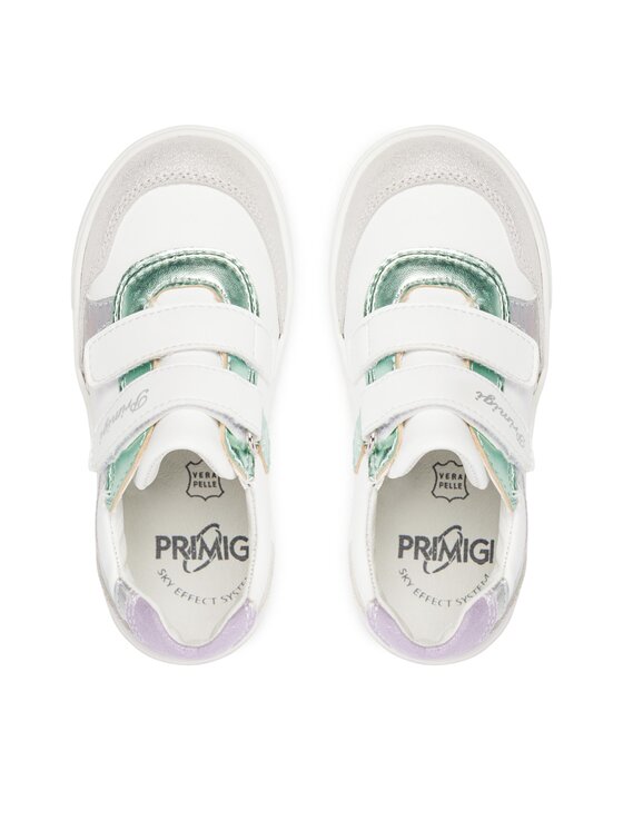 Primigi Primigi Sneakers 5905000 S Bianco