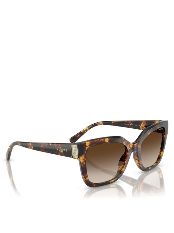 Vogue Vogue Occhiali da sole 0VO5613SB 54 317913 Marrone