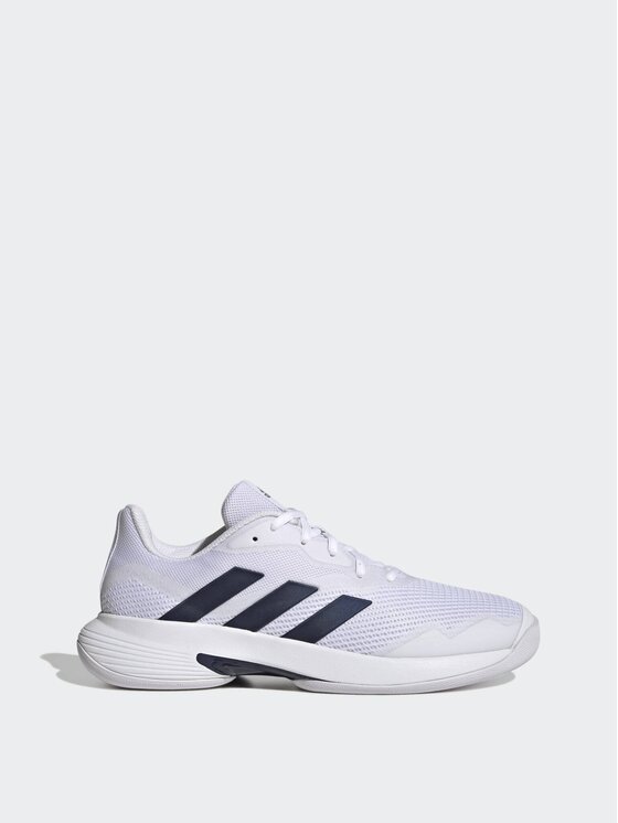 adidas adidas Buty do tenisa CourtJam Contro Biały