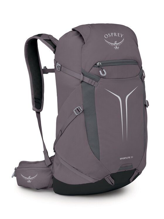 Osprey Osprey Plecak 330630 Fioletowy