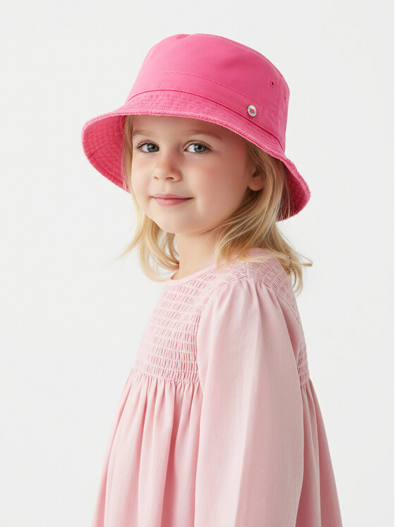 Original Marines Original Marines Hut DFPA9206CF Rosa