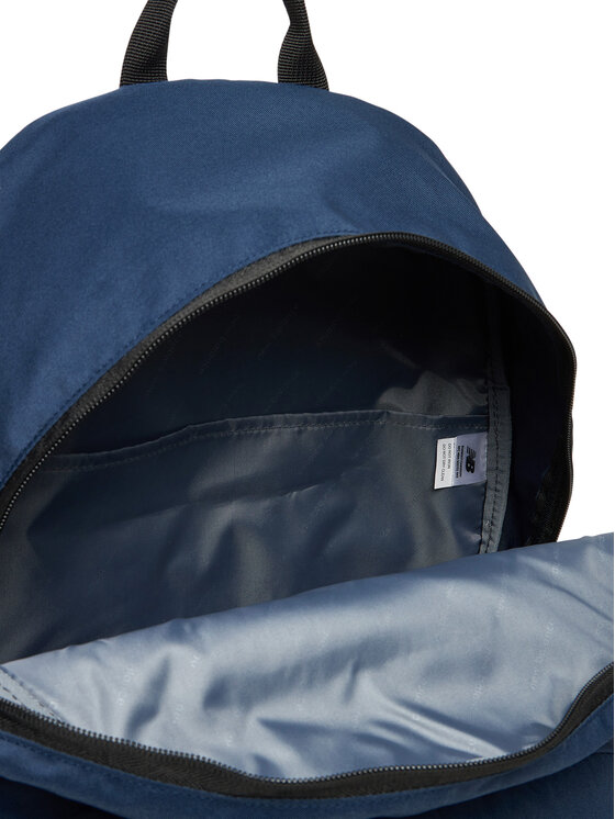 New Balance New Balance Rucksack LAB51524NNY Dunkelblau