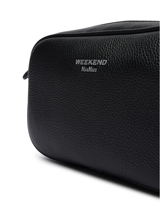 Weekend Max Mara Weekend Max Mara Handtasche Wkasnob 2625516155 Schwarz
