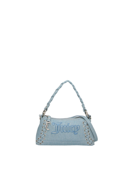 Juicy by Juicy Couture Juicy by Juicy Couture Borsa bej1s8778wcoja2-den Blu