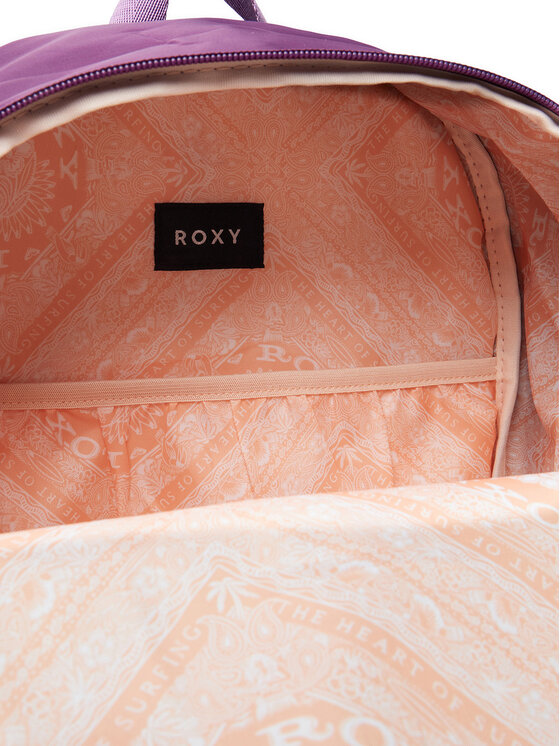 Roxy Roxy Nahrbtnik CWBEO-ROXY-RH-001-10 Vijolična