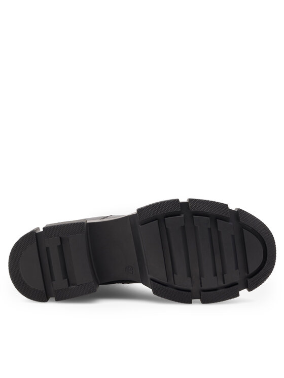 Lasocki Lasocki Botine RST-ALISA-02 Negru