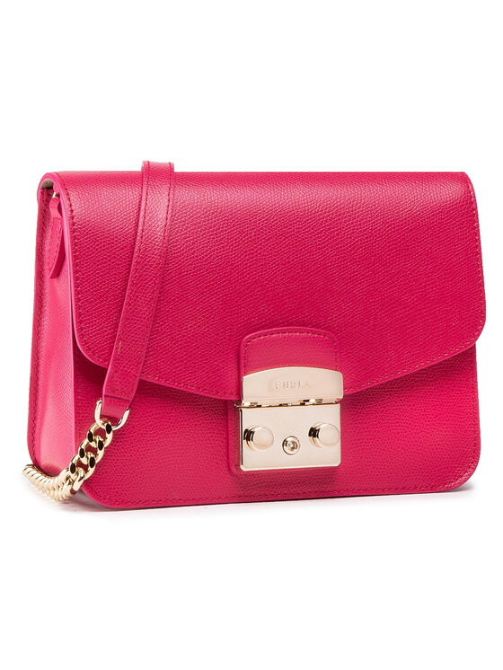Furla Furla Käekott Metropolis WB00244-ARE000-0195S-1-007-20-BG-B Roosa