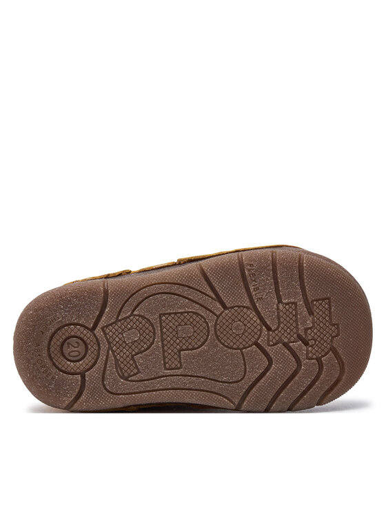 Froddo Froddo Черевики Paix Up Winter G2110143-7 M Жовтий