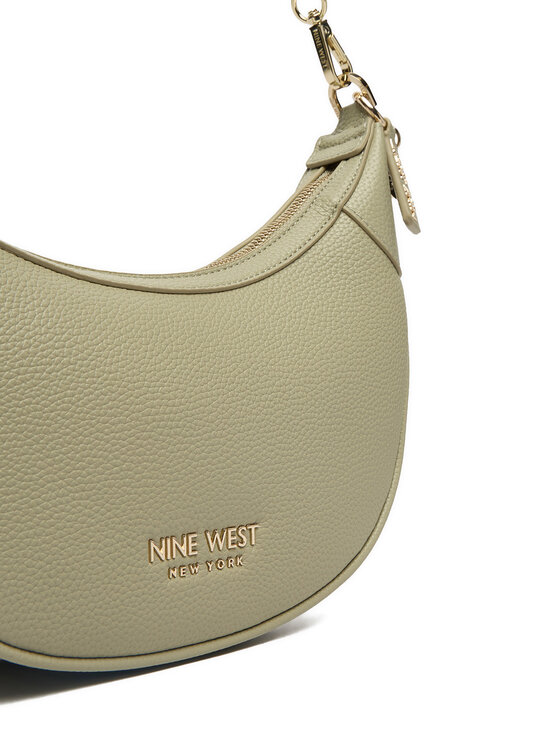 Nine West Nine West Torebka CEO-Zerna-KY258 Zielony